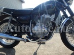     Honda CB400SS-E 2005  16